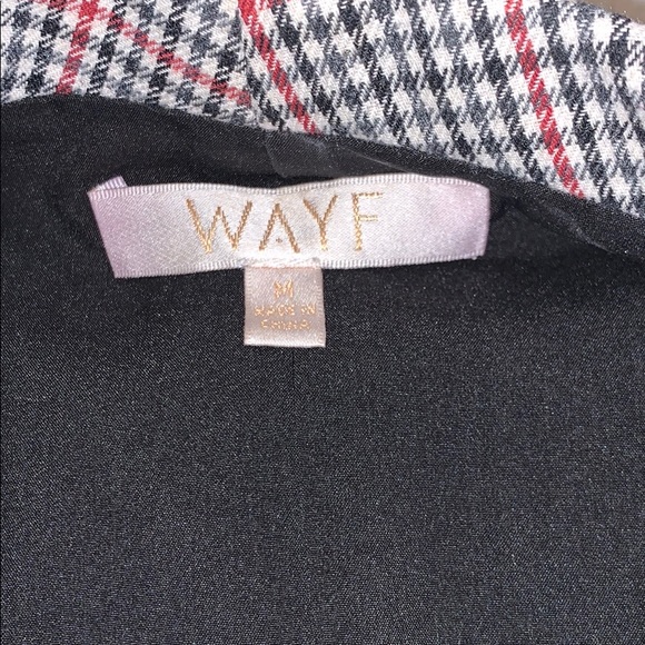 Wayf Blazer - Picture 3 of 4